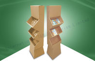 أوم 3 - خلية بوس الكرتون عرض ل سد و الكتب، تصميم فريد