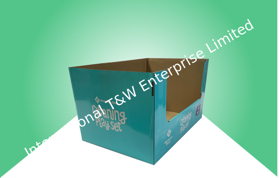شراء كاستكو بطاقات بطاقات PDQ التلبية مع تنظيف مجموعة اللعب تصميم التراص online manufacture