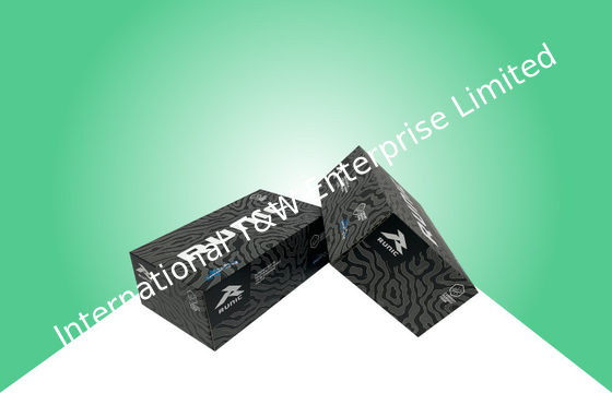 شراء صناديق الهدايا الصلبة المطبوعة للطلبات الكبيرة - MOQ 500 قطعة online manufacture