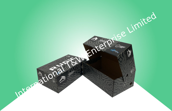 شراء مستطيل صلب صلبة عرض صناديق التعبير / إزالة التعبير / طابع الساخن الشعار online manufacture