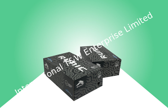 شراء صناديق الهدايا الصلبة المخصصة ، CMYK / Pantone Color مغلق مغناطيسي صناديق صلبة online manufacture