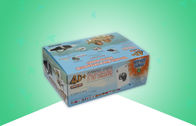 Hight Quality AR/VR Paper Packaging Boxes , Paper Box &amp; Paper Sleeve