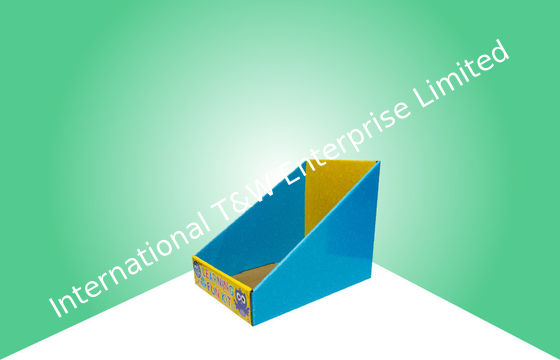 شراء الصفائح PDQ المخصصة للألعاب المواد الورقية المواد الصديقة للبيئة القوية للحلول online manufacture