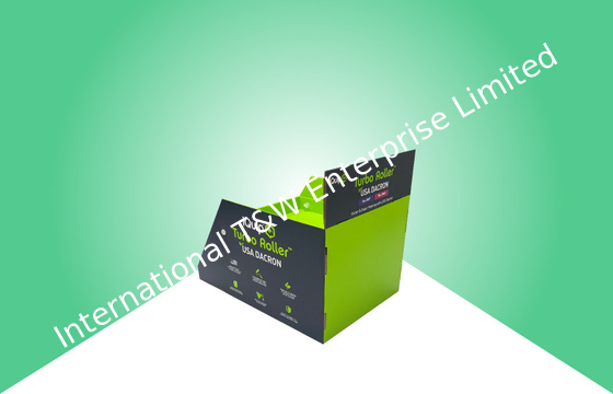 شراء قم بإحداث ثورة في عرض منتجاتك باستخدام شاشات العداد من الورق المقوى online manufacture