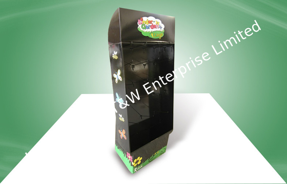 شراء أسود يقف عرض وحدات هوك أرضية عرض حامل قفص ل كيد's حذاء online manufacture