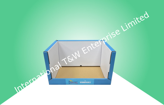 شراء صديقة للبيئة المخصصة عينة PDQ العرض الصحن CMYK الورقية الطباعة online manufacture