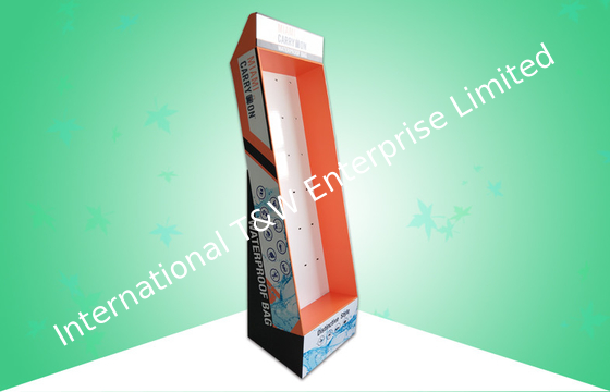 شراء السنانير البلاستيكية الكلمة يقف العرض مات الانتهاء من الميل الخلفي مع كيس ماء online manufacture