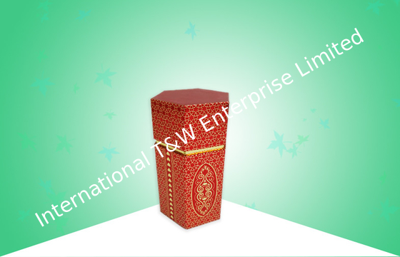 شراء صناديق الهدايا الصلبة الصديقة للبيئة المخصصة لتحميل مستحضرات التجميل online manufacture