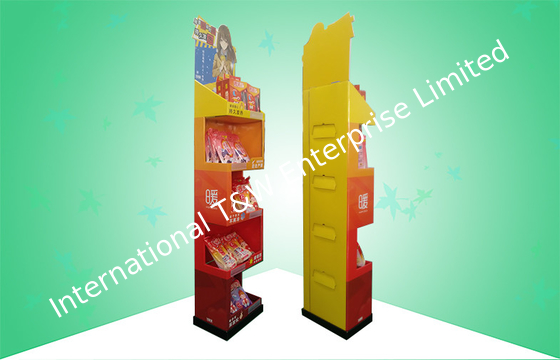 شراء قوي 5 الجرف عرض الورق المقوى تقف هيكل فريد للبيع الطب online manufacture