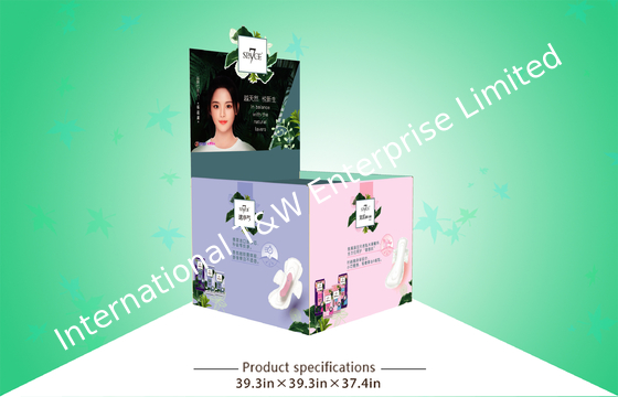 شراء 4C طباعة 200kgs قوي من الورق المقوى عرض البليت 3ply online manufacture