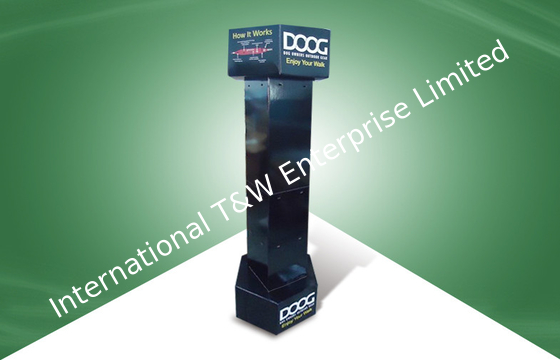 سعر جيد أسود سيكس سيد عرض كرتون هوك العرض أوف طلاء 100٪ ايكو - ودية الانترنت