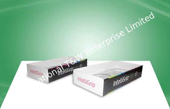 سعر جيد Corrugated Paper Sports Packaging Boxes OEM / ODM with PET Sleeve الانترنت